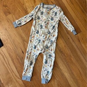 Magnetic Me 9-12 months spaceship Jammie’s